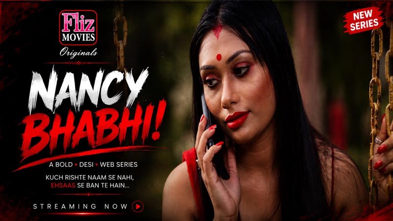 Nancy Bhabhi